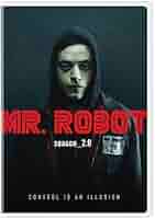 (未使用･未開封品)MR.ROBOT/ミスター・ロボット シーズン2 DVD-BOX 8188Qt-GFWL._UF350,350_QL50_.jpg